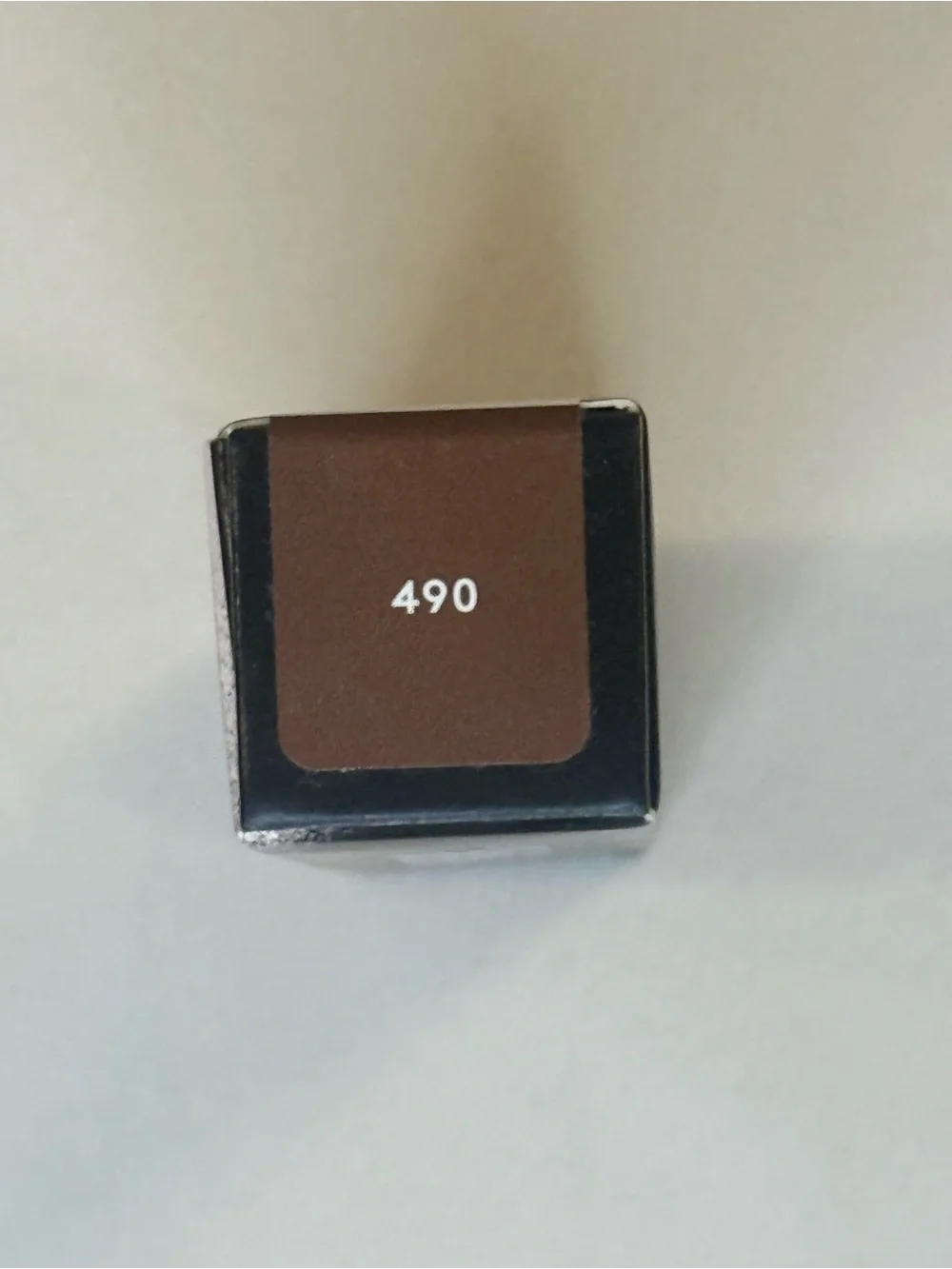 Fenty Beauty Pro Filt’r 490 Soft Matte Foundation Mini Very Deep Cool NWT